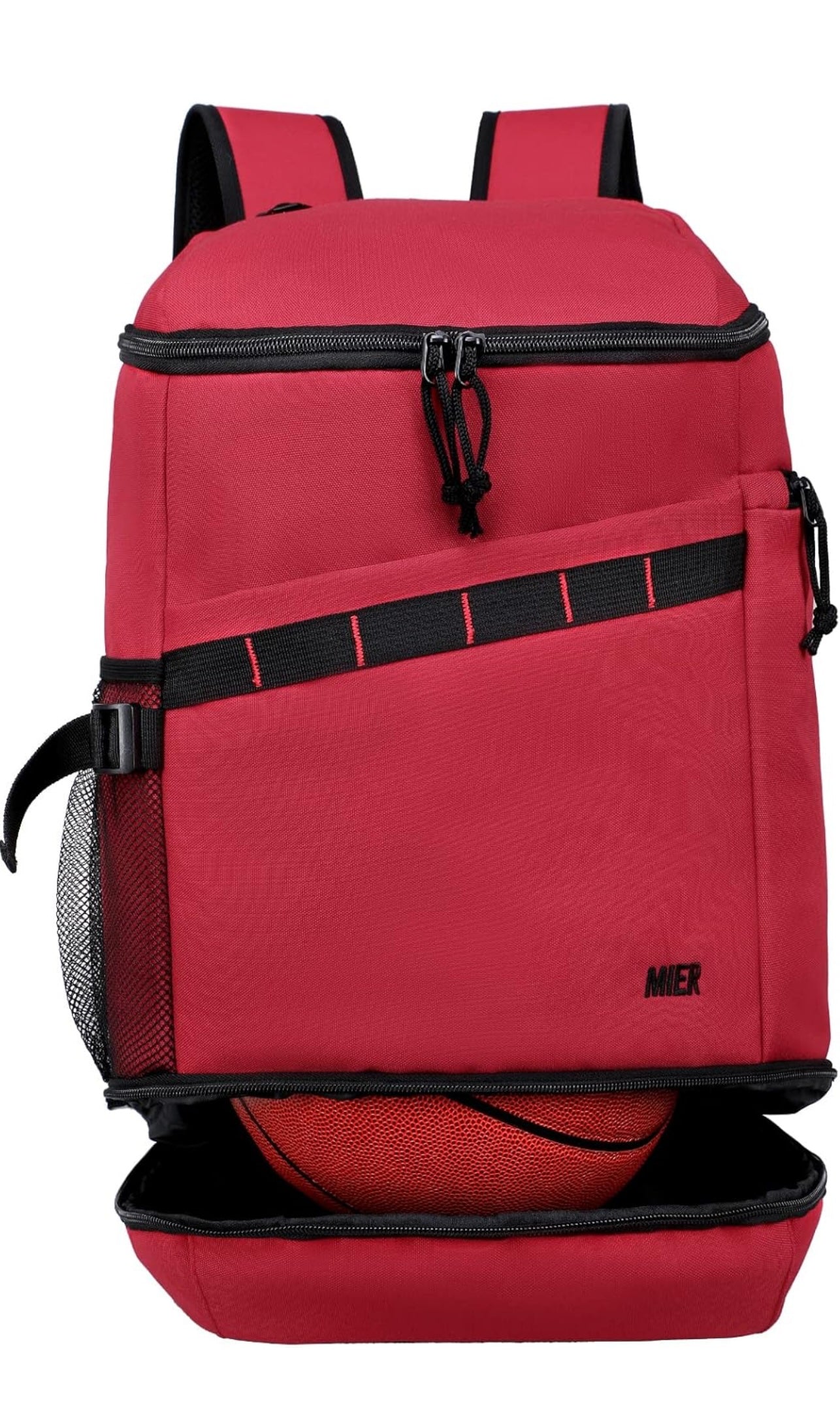 SideOut Players's Backpack
