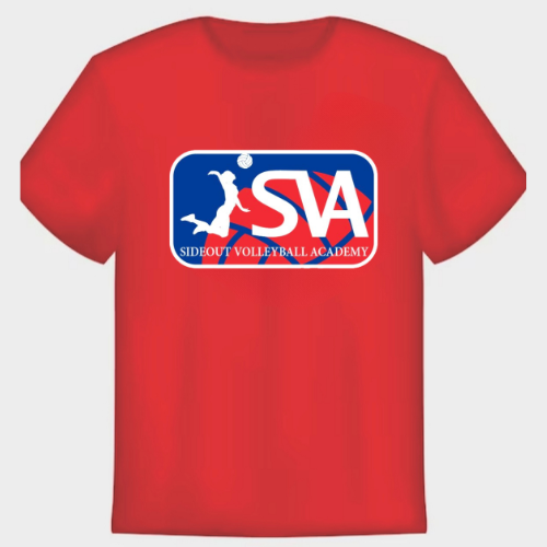 SideOut Jersey