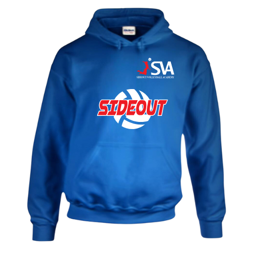 SideOut Hoodie