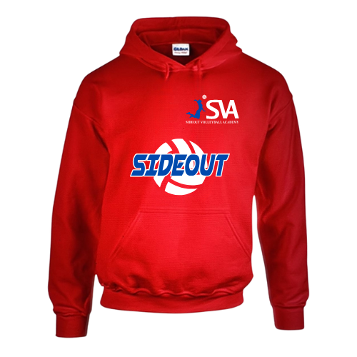 SideOut Hoodie