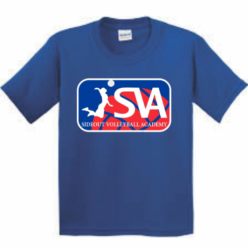 SideOut Jersey