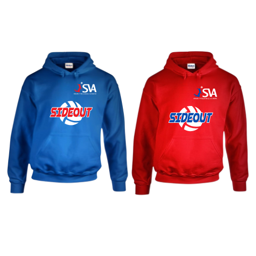 SideOut Hoodie